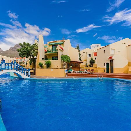 Mareverde Sunshine Home Costa Adeje  Exterior photo